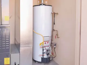 featured image for The Ultimate Guide to Atmospheric Gas Water Heaters: Understanding, Maintenance, and Benefits