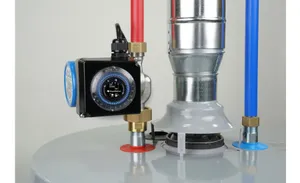 featured image for Hot water recirculation systems
