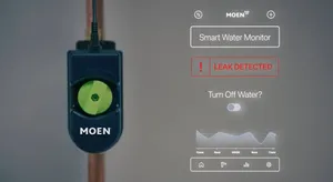 featured image for The Moen Smart Home Water Detector: A Comprehensive Guide