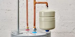 featured image for Replacing Your Water Heater Expansion Tank: A Step-by-Step Guide